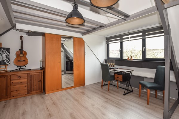 Medium property photo - Lupinevallei 14, 5237 MB 's-Hertogenbosch